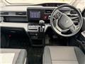 2016 Honda Step WGN