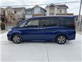 2016 Honda Step WGN