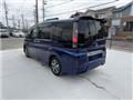 2016 Honda Step WGN
