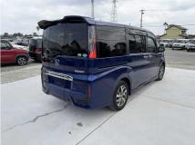 2016 Honda Step WGN