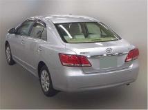 2016 Toyota Premio
