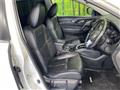 2020 Nissan X-Trail