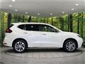 2020 Nissan X-Trail