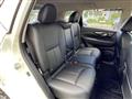 2019 Nissan X-Trail