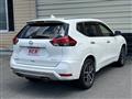 2019 Nissan X-Trail