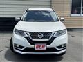 2019 Nissan X-Trail