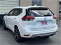 2019 Nissan X-Trail