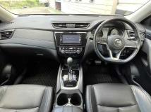 2019 Nissan X-Trail