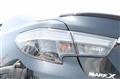 2019 Toyota Mark X