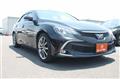 2019 Toyota Mark X