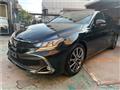 2019 Toyota Mark X