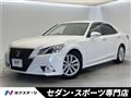 2013 Toyota Crown