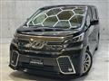 2016 Toyota Vellfire