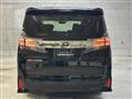 2016 Toyota Vellfire