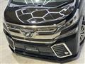 2016 Toyota Vellfire