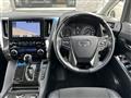2016 Toyota Vellfire