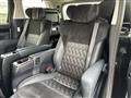 2016 Toyota Vellfire