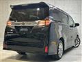 2016 Toyota Vellfire