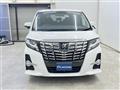 2015 Toyota Alphard