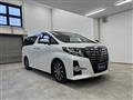 2015 Toyota Alphard