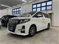 2015 Toyota Alphard