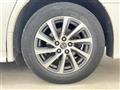 2015 Toyota Alphard