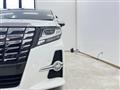 2015 Toyota Alphard