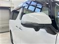 2015 Toyota Alphard