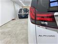 2015 Toyota Alphard