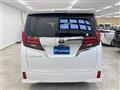 2015 Toyota Alphard