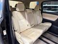 2019 Toyota Vellfire