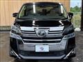 2019 Toyota Vellfire