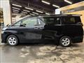 2019 Toyota Vellfire