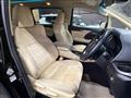 2019 Toyota Vellfire