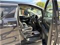 2017 Toyota Vellfire