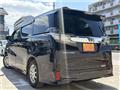 2017 Toyota Vellfire