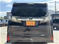 2017 Toyota Vellfire