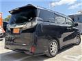 2017 Toyota Vellfire