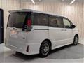 2019 Toyota Voxy
