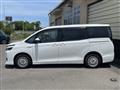 2016 Toyota Voxy