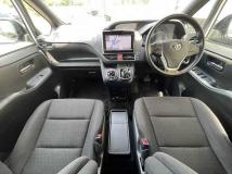 2016 Toyota Voxy