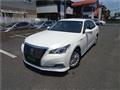 2016 Toyota Crown Hybrid