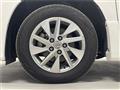 2012 Toyota Alphard Hybrid