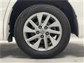 2012 Toyota Alphard Hybrid