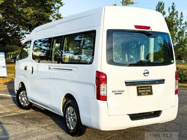 2016 Nissan NV350 Caravan