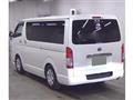 2017 Toyota Hiace Van