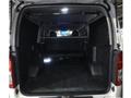 2017 Toyota Hiace Van