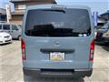 2012 Toyota Hiace