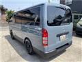 2012 Toyota Hiace