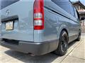 2012 Toyota Hiace